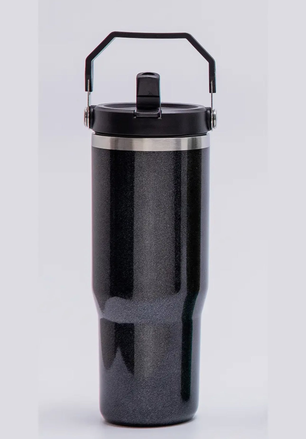 30 oz stainless steel tumbler (various colors)