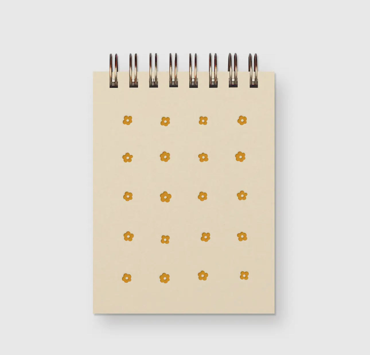 Mini jotter notebook (various)