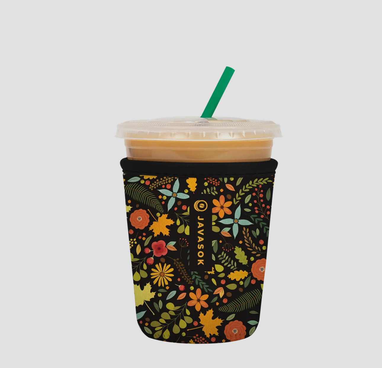 Javasok coffee sleeve (various)
