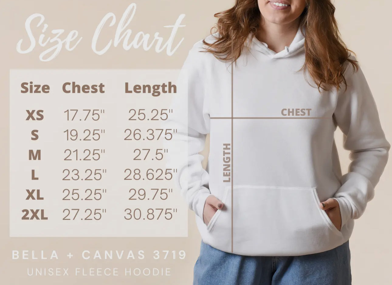 Wisconsin state pine tree hoodie