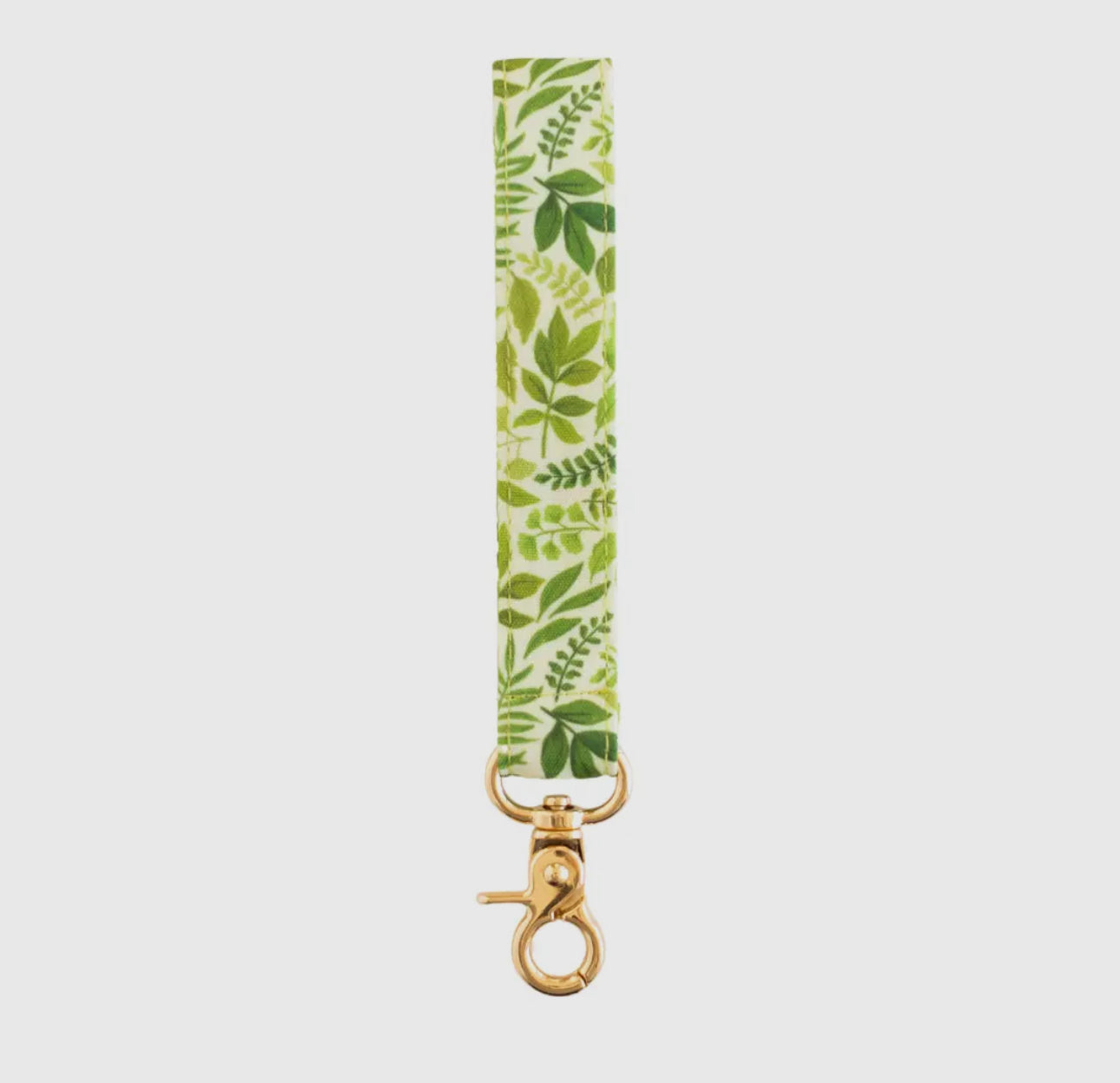 Keychain wristlet (various)