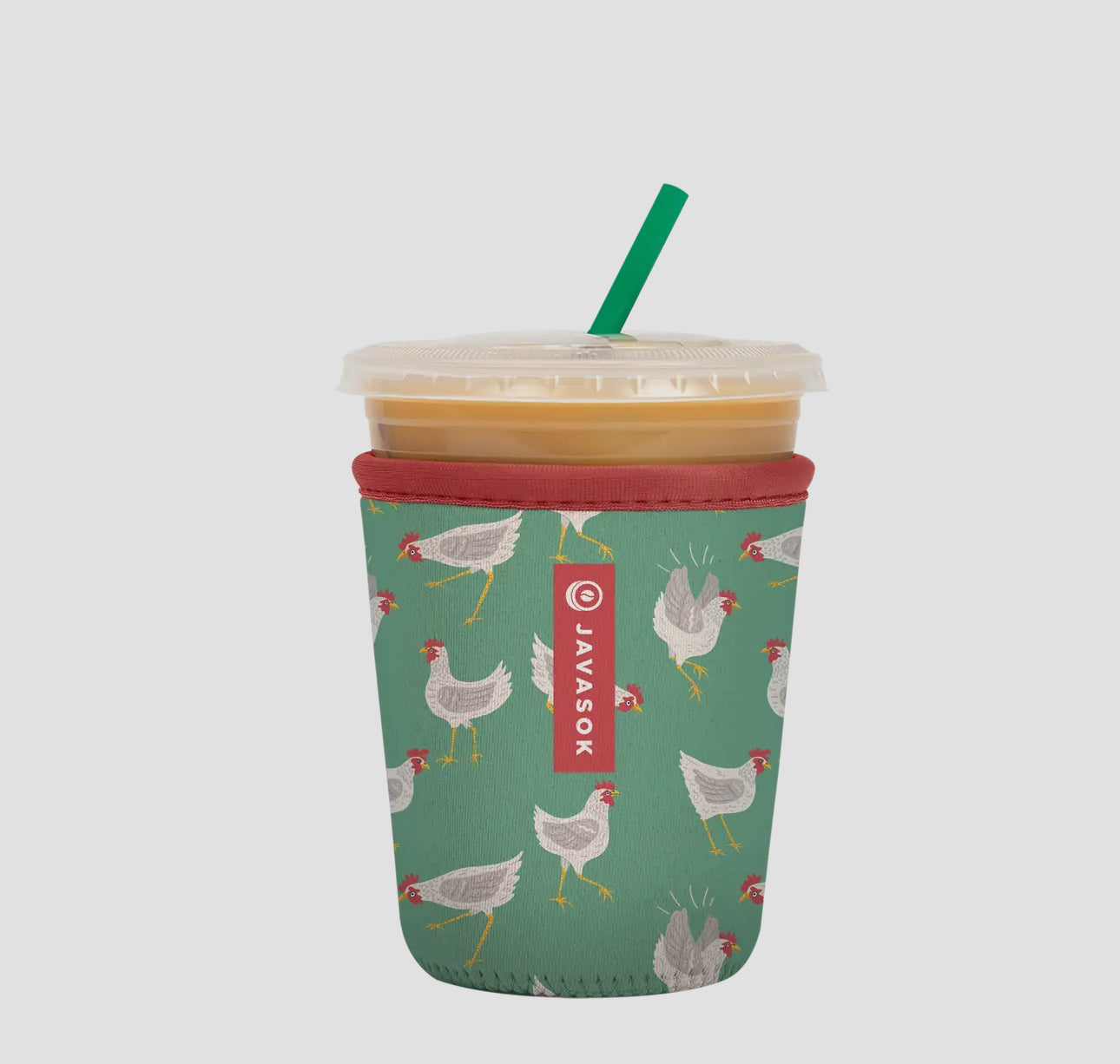Javasok coffee sleeve (various)
