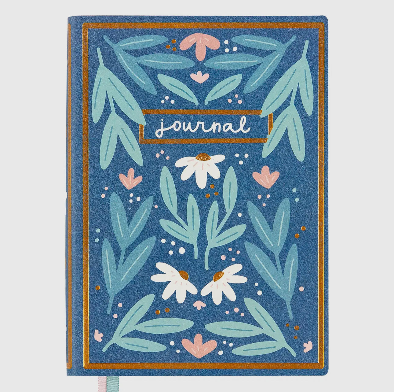 Book journal (various)