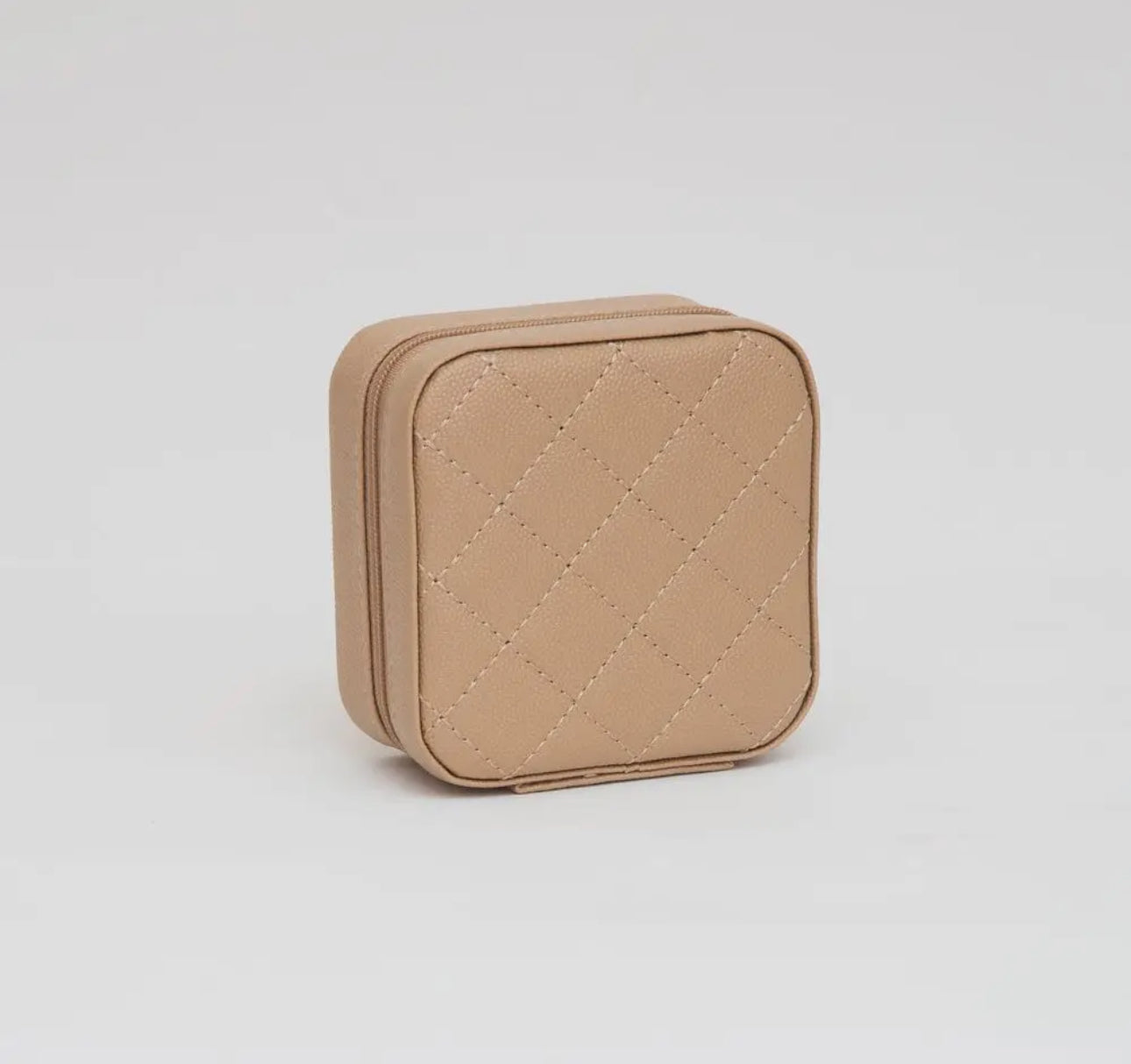 Traveling jewelry storage organizer (various)