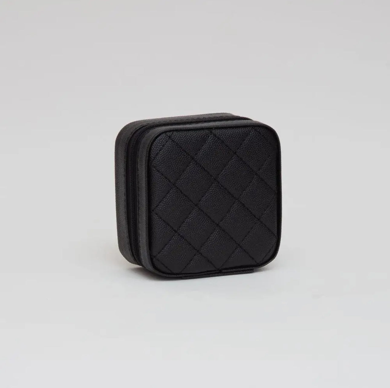 Traveling jewelry storage organizer (various)