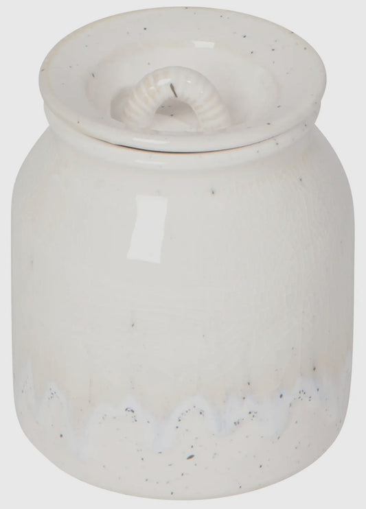 Andes canister small