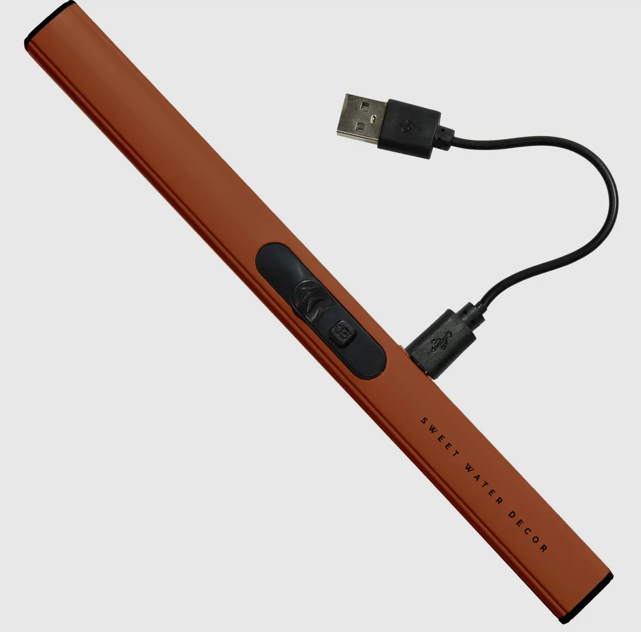 Rechargeable electric lighter (various)