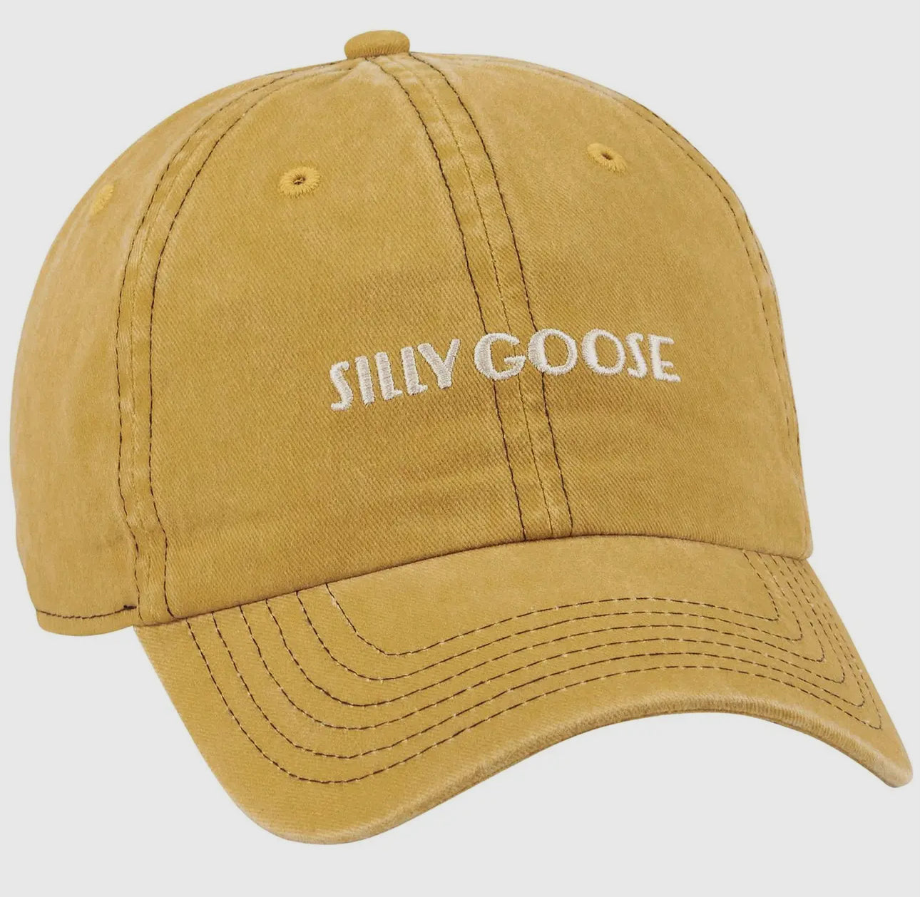 Embroidered baseball cap (various)