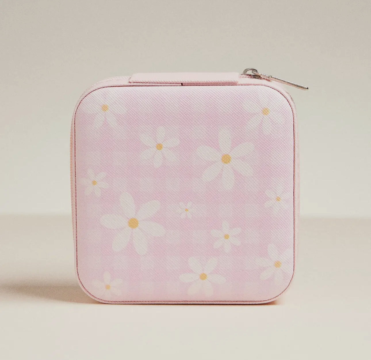 Traveling jewelry storage organizer (various)