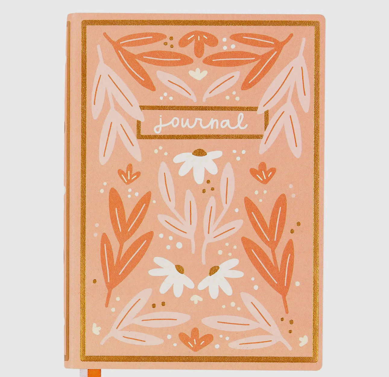 Book journal (various)