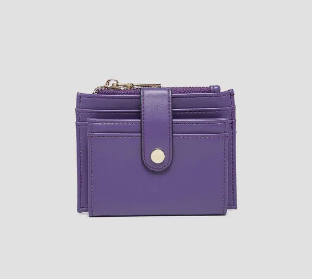 Snap wallet (various)