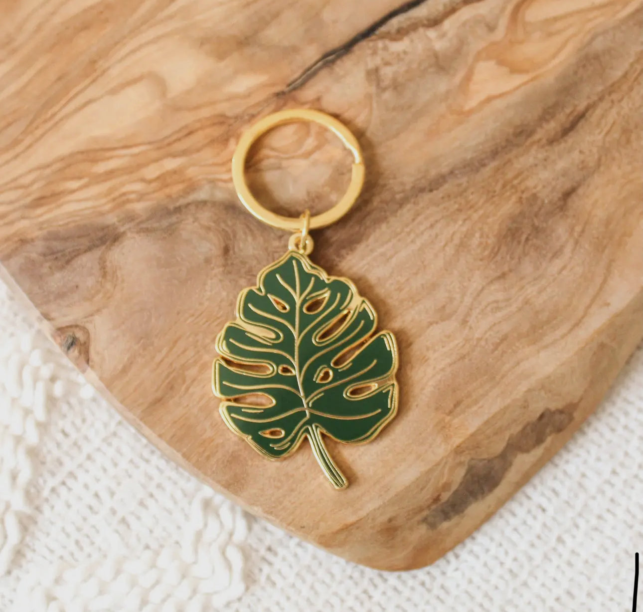 Metal Keychain (various)