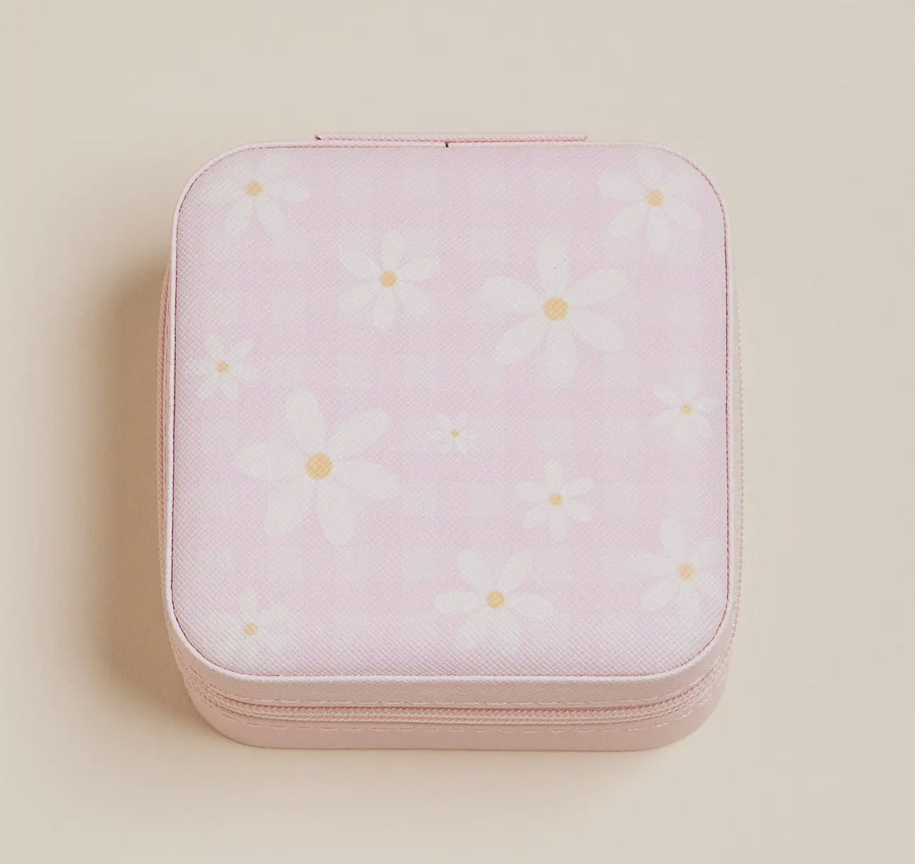 Traveling jewelry storage organizer (various)