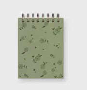 Mini jotter notebook (various)