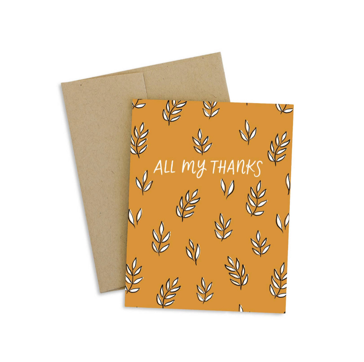 Greeting card (various)