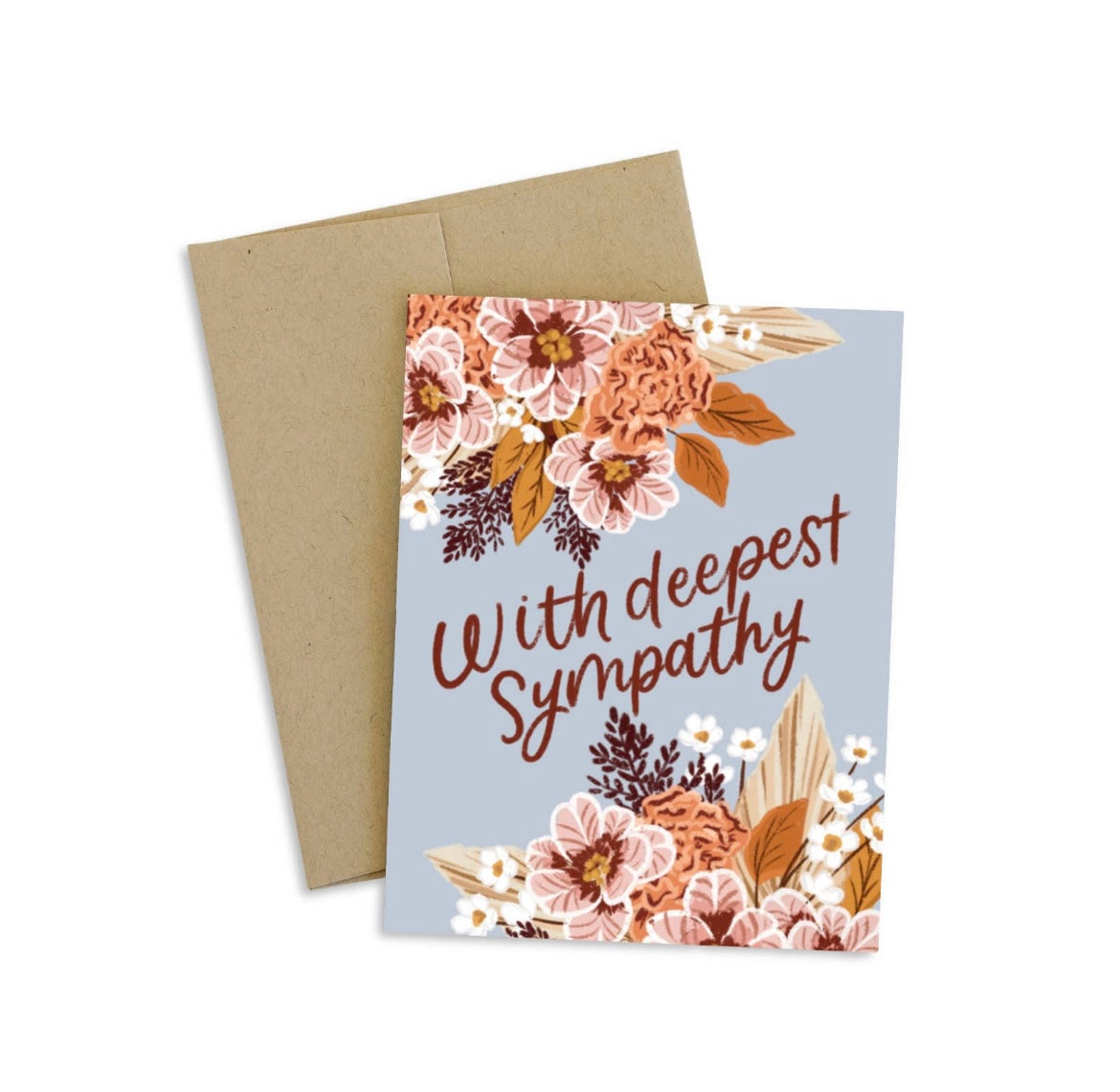 Greeting card (various)