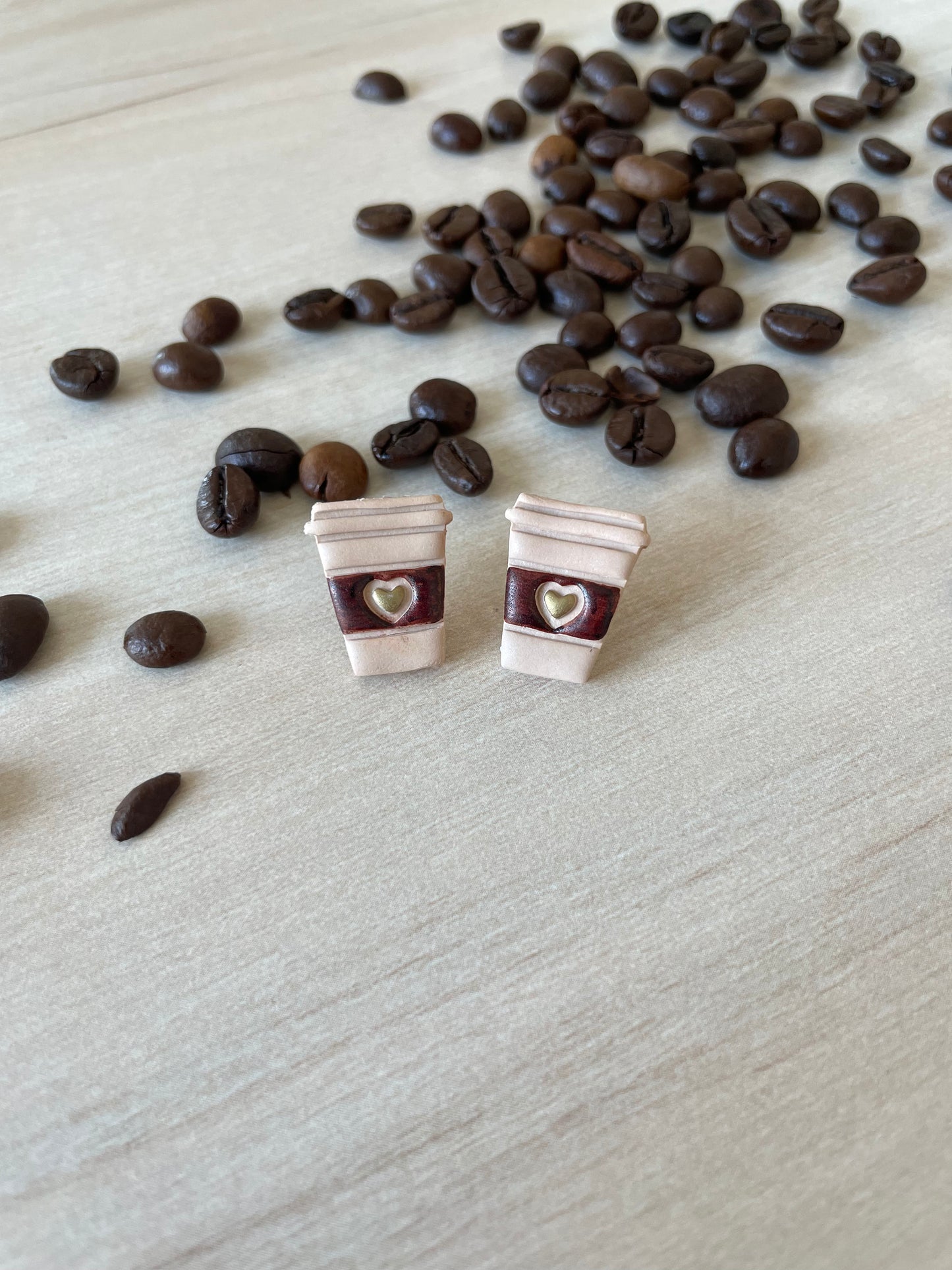 Latte studs