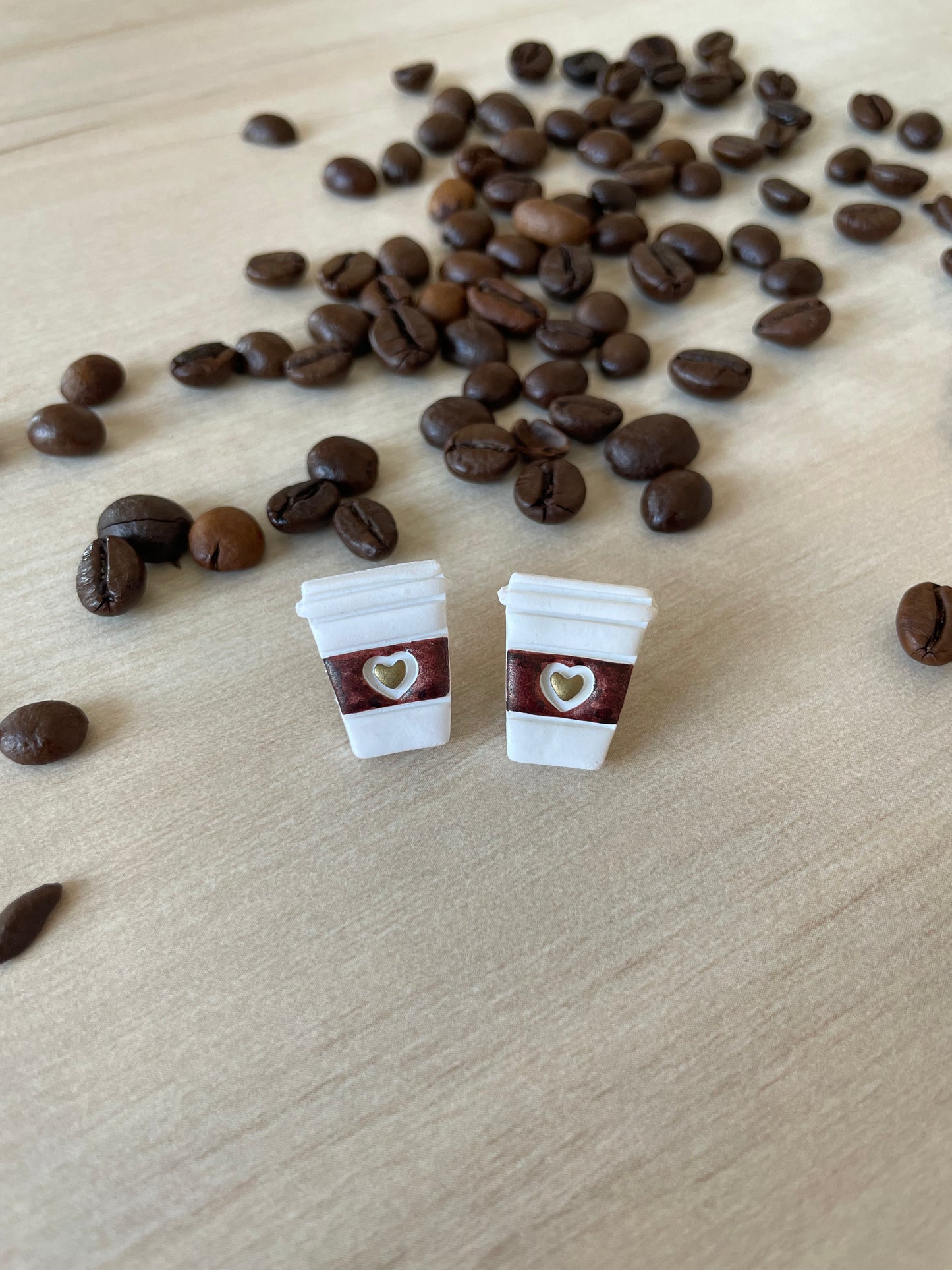 Latte studs