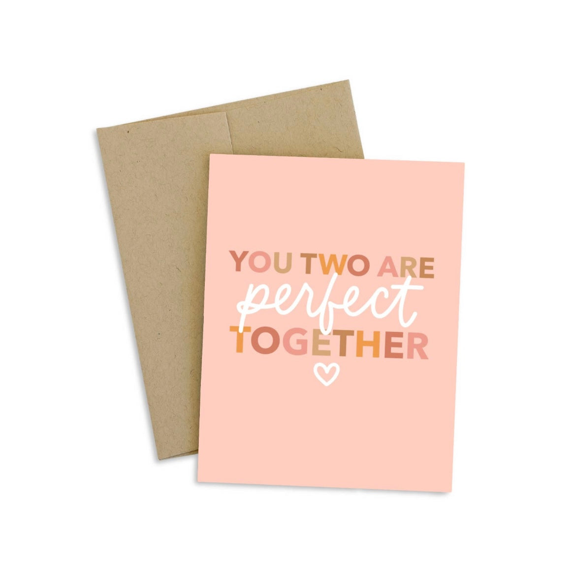 Greeting card (various)