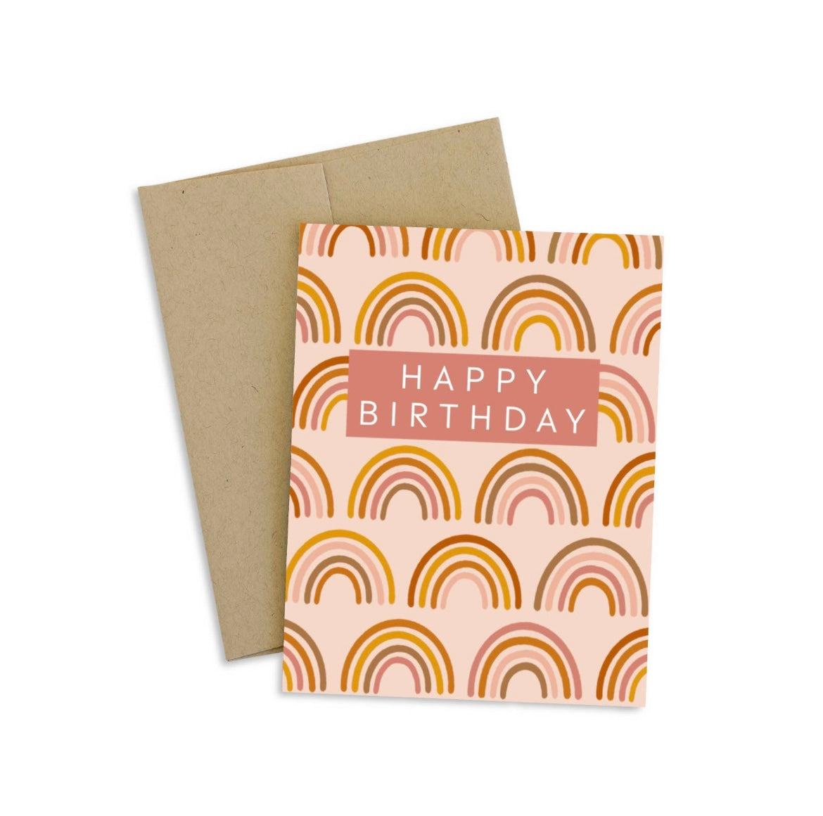 Greeting card (various)