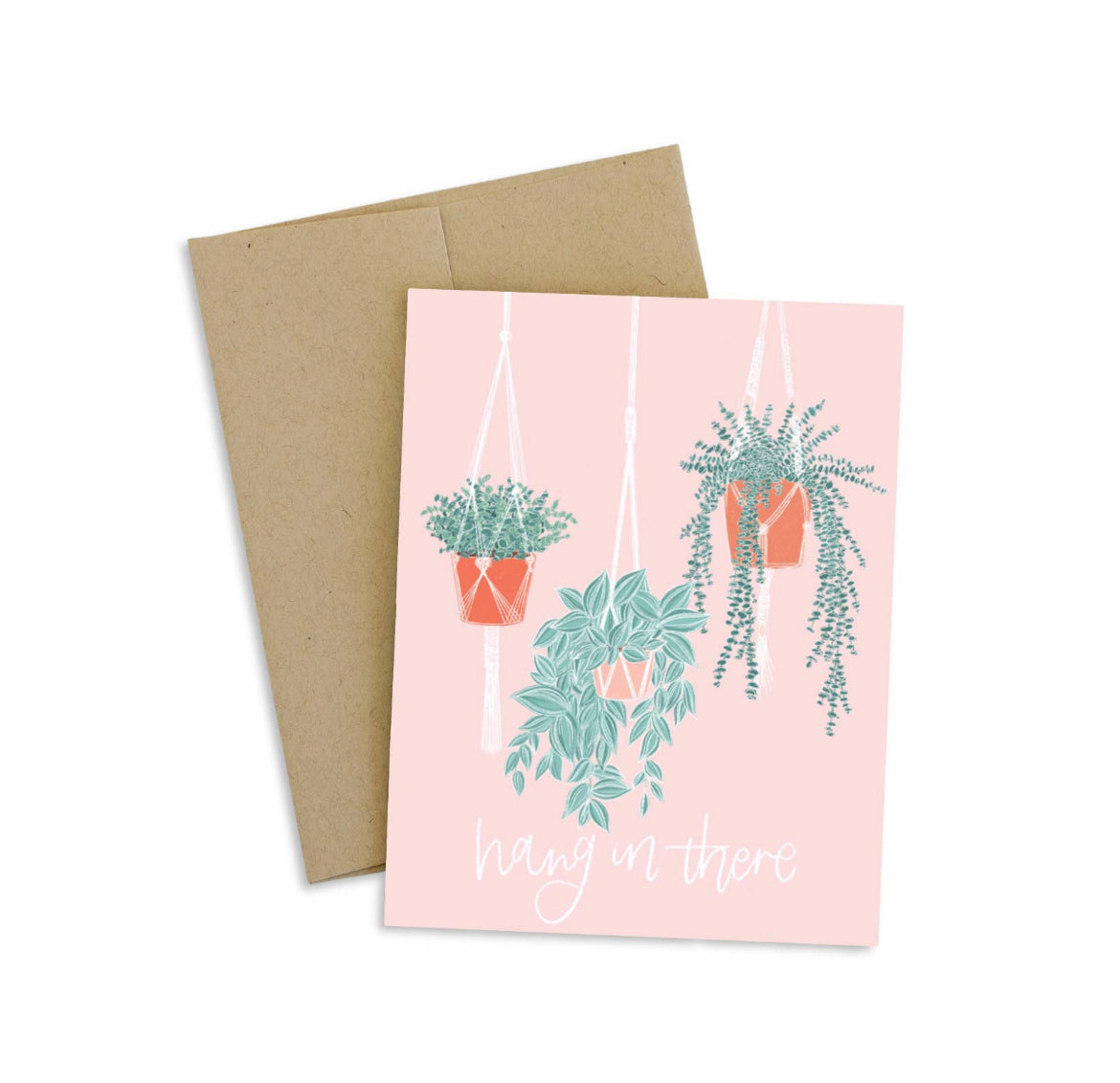 Greeting card (various)
