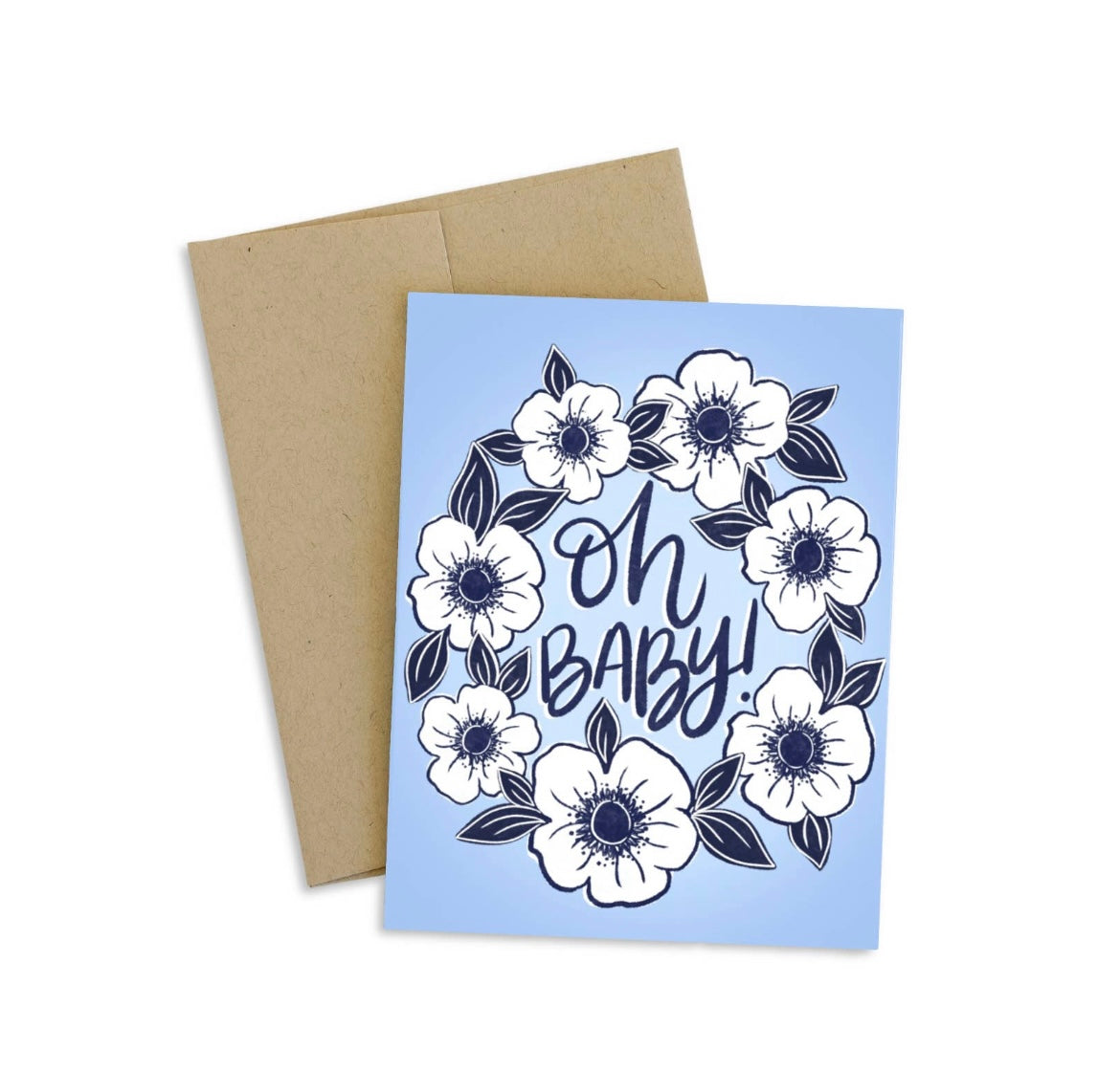 Greeting card (various)