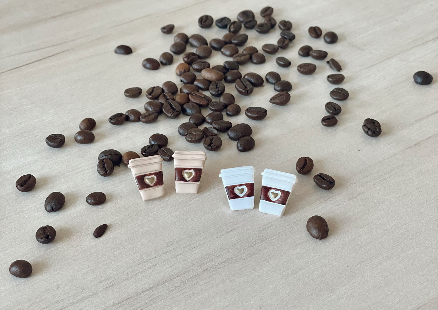 Latte studs