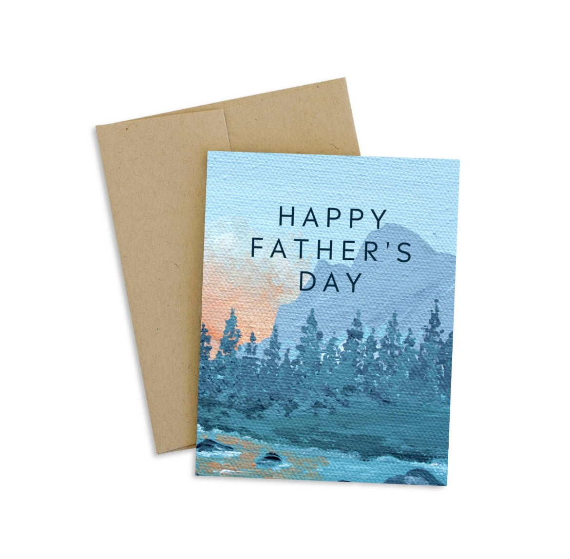 Greeting card (various)