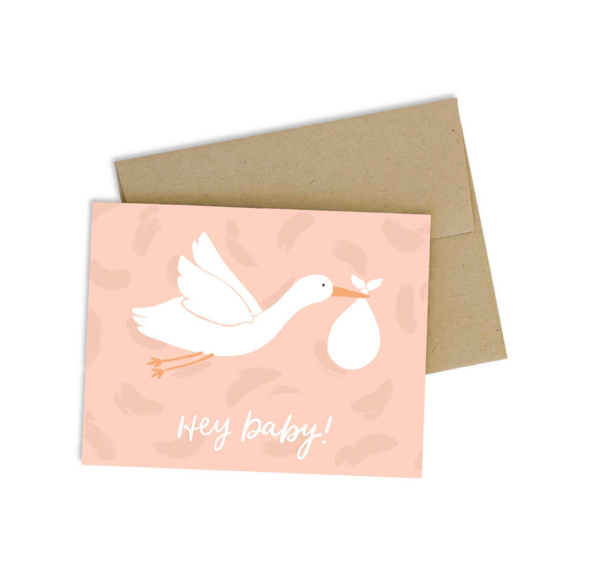 Greeting card (various)
