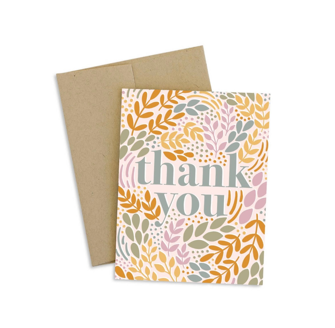 Greeting card (various)