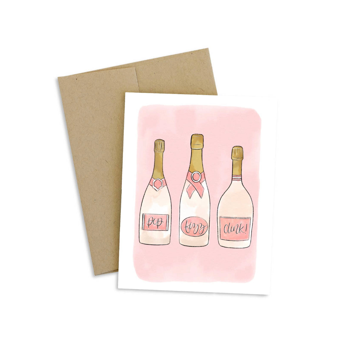 Greeting card (various)