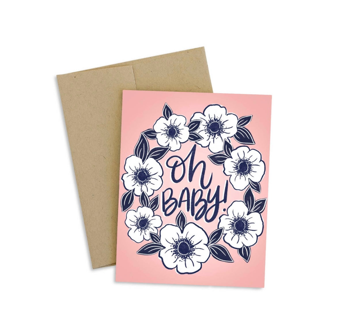 Greeting card (various)