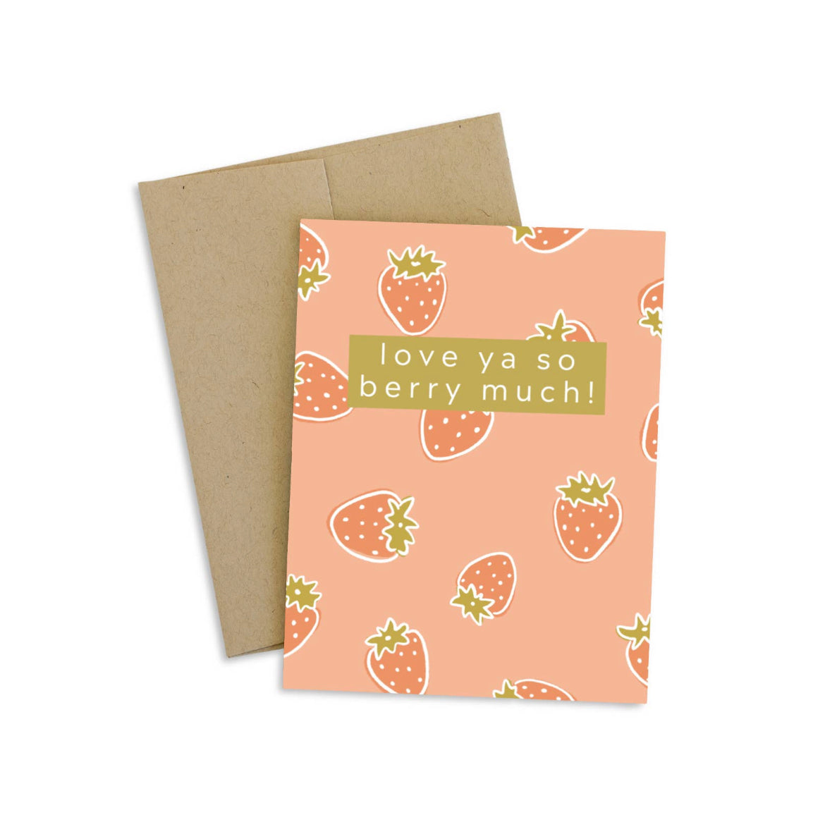 Greeting card (various)