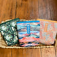 Javasok coffee sleeve (various)