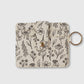 Floral mini wallet (various)