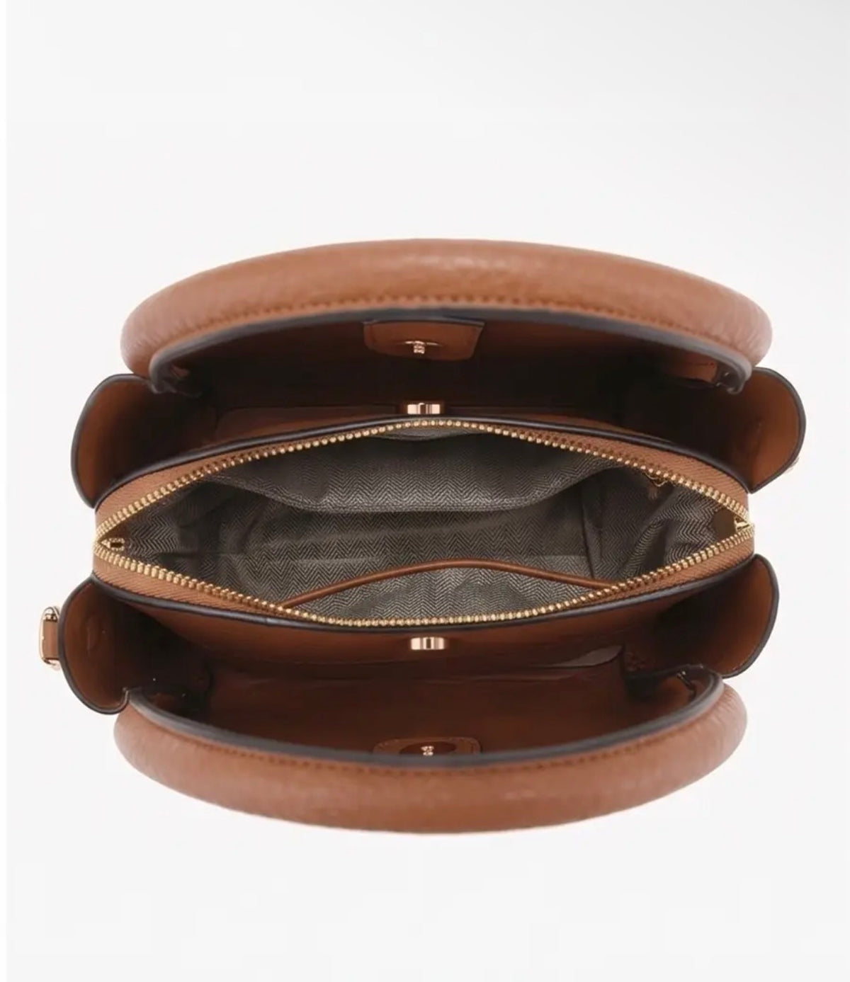 3 compartment bag w/ dual handles (various)