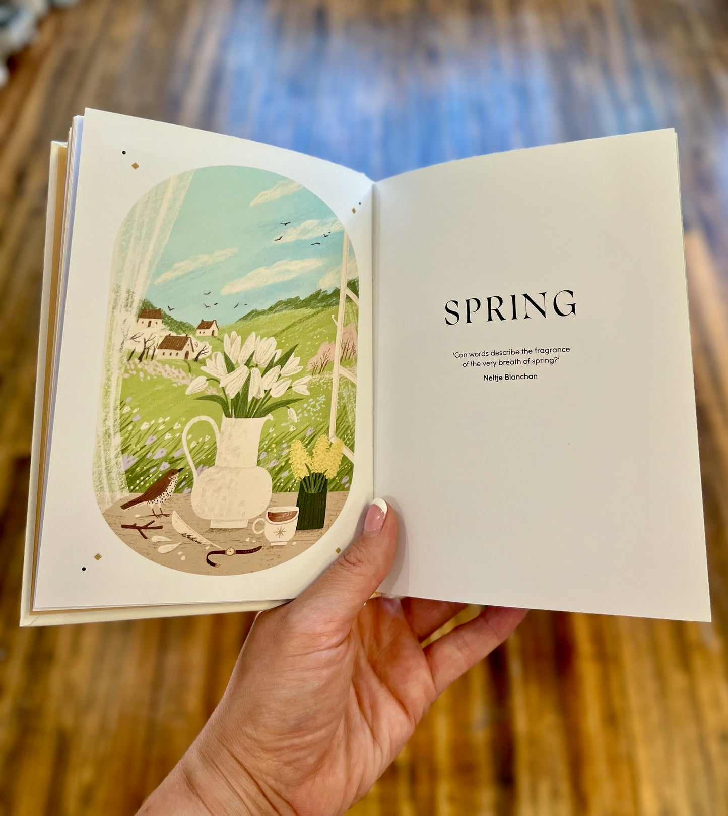The Happiness Year book