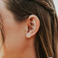 Pearl studs