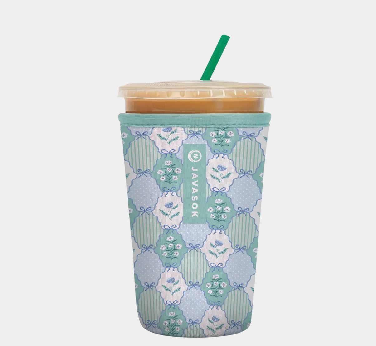 Javasok coffee sleeve (various)