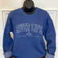 River Life sweatshirt