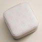 Traveling jewelry storage organizer (various)