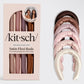 Satin flexi rods