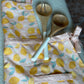 Kitchen apron (various patterns)