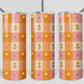 20 oz Skinny stainless steel tumbler