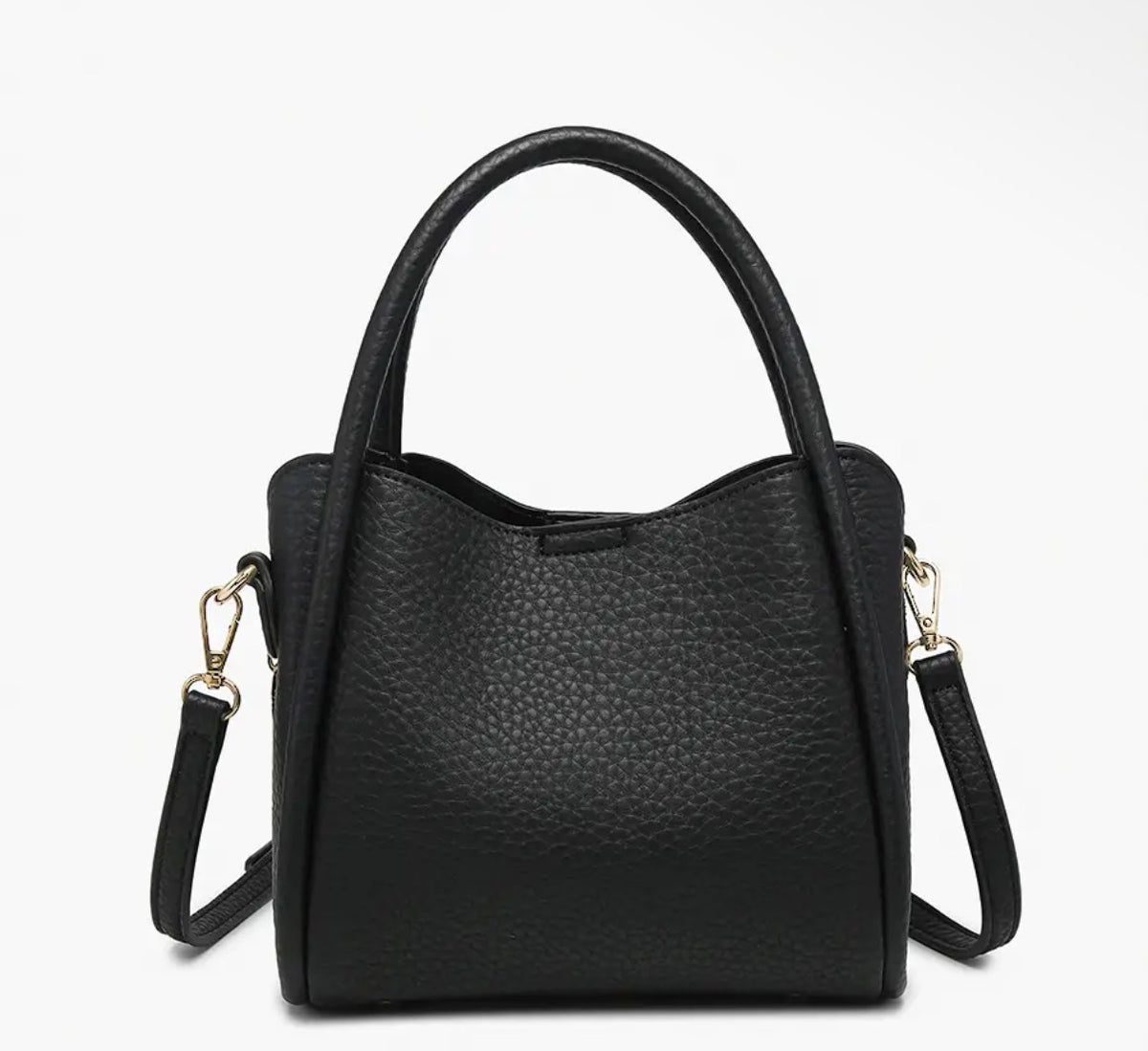 3 compartment bag w/ dual handles (various)