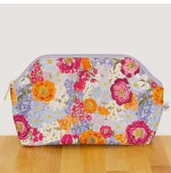 Zipper pouch