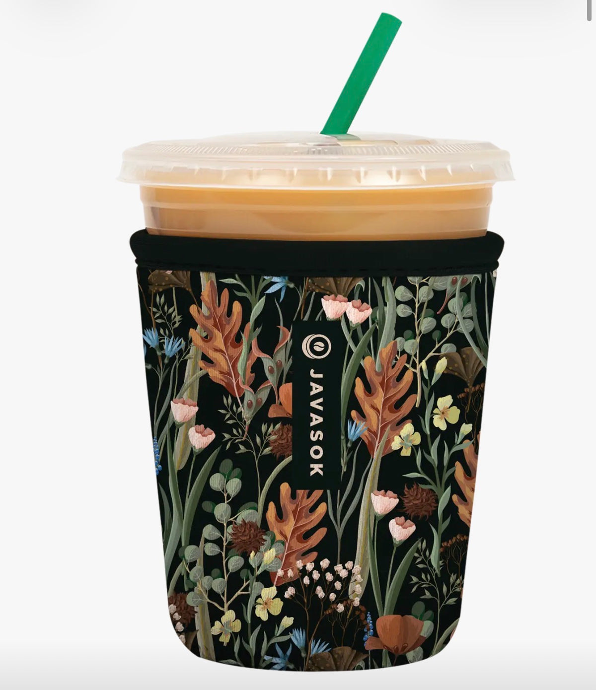 Javasok coffee sleeve (various)
