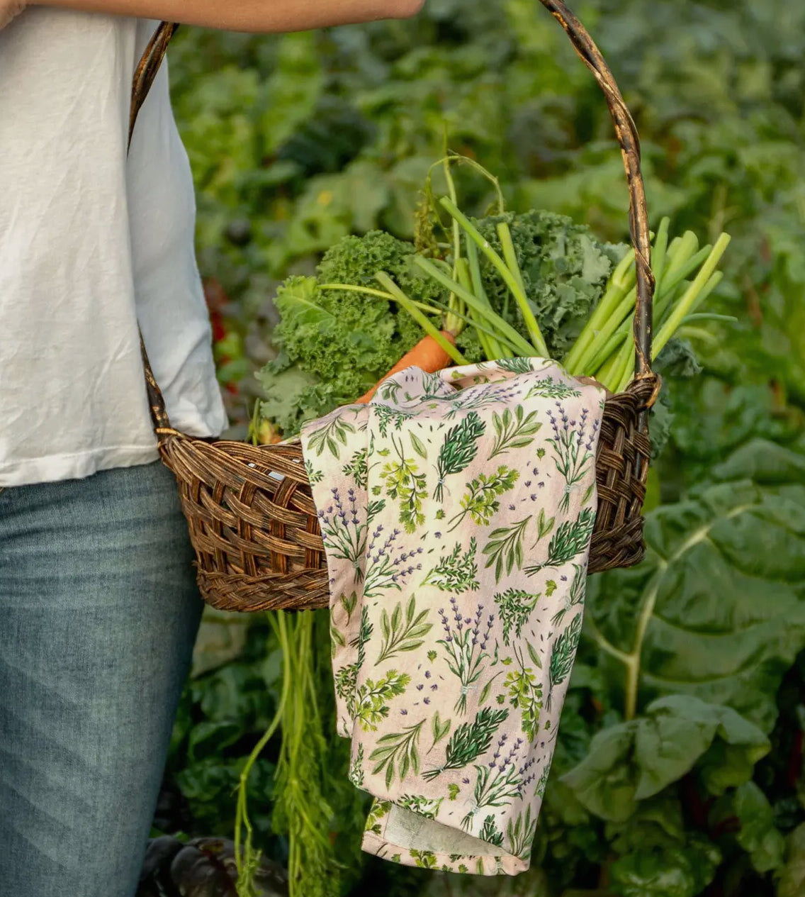 Kitchen towel