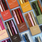 Jotter gel pen set (various)