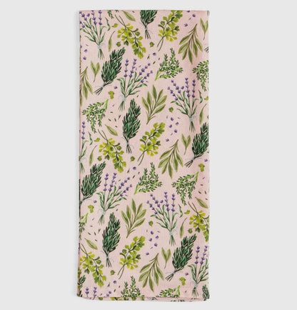 Kitchen towel (various)